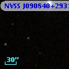 NVSS J090840+293137