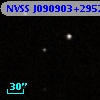NVSS J090903+295205