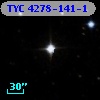TYC 4278-141-1