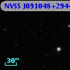 NVSS J091048+294433
