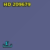 HD 209679