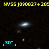 2MASX J09082842+2854396