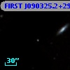 FIRST J090325.2+290732