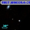 FIRST J090339.4+291658