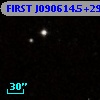 FIRST J090614.5+293307