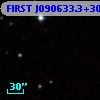 FIRST J090633.3+301006