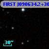 FIRST J090634.2+301010