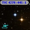 TYC 4278-445-1