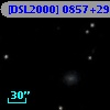 [DSL2000] 0857+299