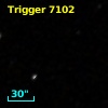 Trigger  7102