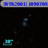 [WTK2001] J090708.87+292834.3