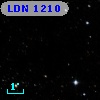 LDN 1210