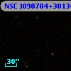 NSC J090704+301346