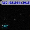 NSC J091014+301506