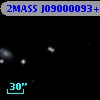 2MASS J09000093+2938050