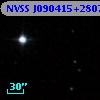 NVSS J090415+280724
