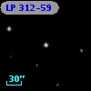 LP  312-59