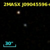 2MASX J09045596+3006134