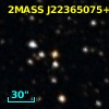 2MASS J22365075+6119085