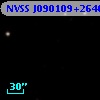 NVSS J090109+264602