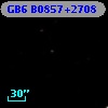 GB6 B0857+2708