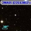 2MASS J22512057+6108542