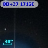 BD+27  1715C