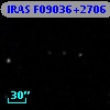IRAS F09036+2706