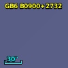 GB6 B0900+2732