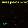NVSS J090311+260937