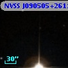 NVSS J090505+261123
