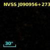 NVSS J090956+273216