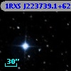 1RXS J223739.1+621105