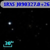 1RXS J090327.0+263440