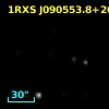 1RXS J090553.8+264759