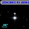 [ZEH2003] RX J0901.9+2641  2
