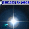 [ZEH2003] RX J0908.8+2638  1