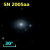 SN 2005aa