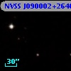NVSS J090002+264642