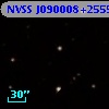 NVSS J090008+255556