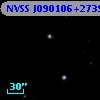NVSS J090106+273916