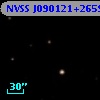 NVSS J090121+265927
