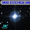 1RXS J225245.6+605507