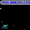 NVSS J090259+272028
