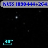 NVSS J090444+264108