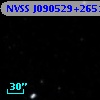 NVSS J090529+265150