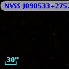 NVSS J090533+275241