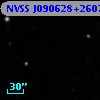 NVSS J090628+260706