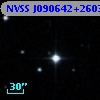 NVSS J090642+260339