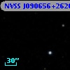 NVSS J090656+262638